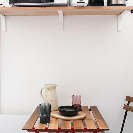 Cosy Apartment - Near Le Marais Paris Exterior foto