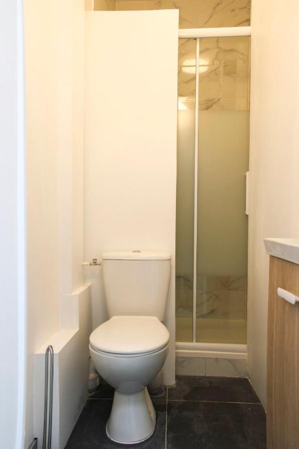 Cosy Apartment - Near Le Marais Paris Exterior foto