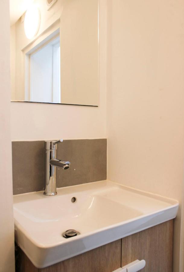 Cosy Apartment - Near Le Marais Paris Exterior foto