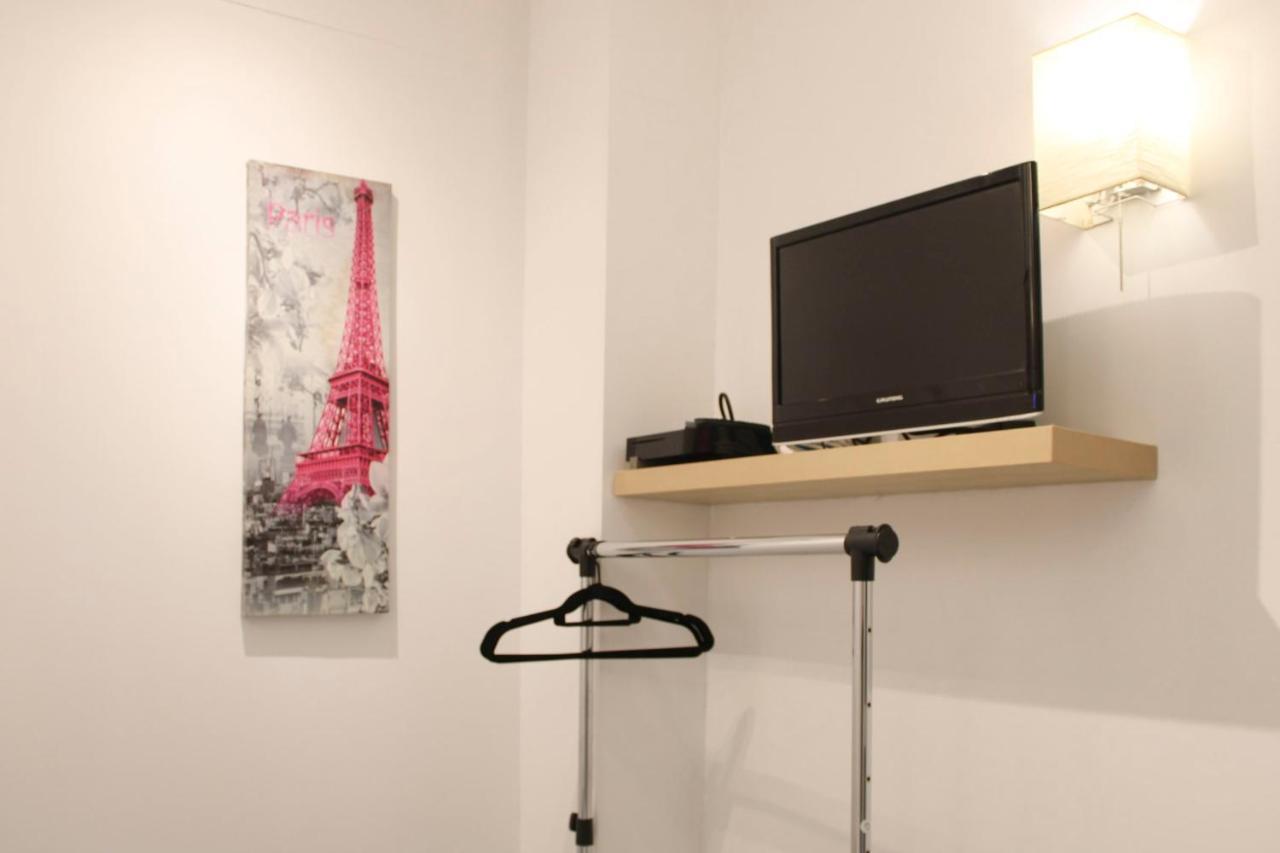 Cosy Apartment - Near Le Marais Paris Exterior foto