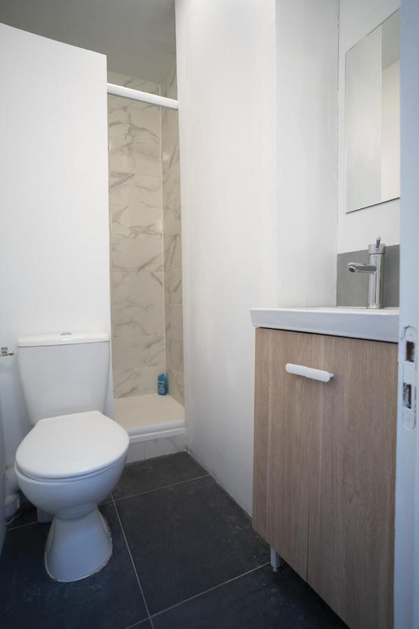 Cosy Apartment - Near Le Marais Paris Exterior foto
